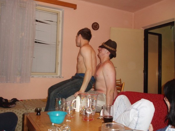 Silvester 2006/2007